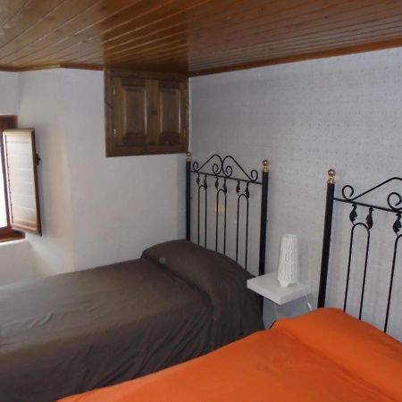 Casa Saleta Guest House Melide Ngoại thất bức ảnh