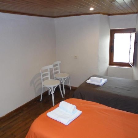 Casa Saleta Guest House Melide Ngoại thất bức ảnh