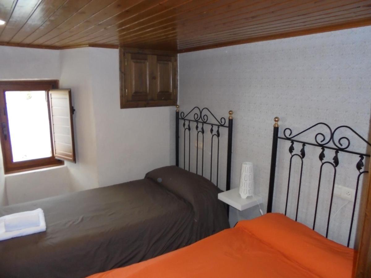Casa Saleta Guest House Melide Ngoại thất bức ảnh