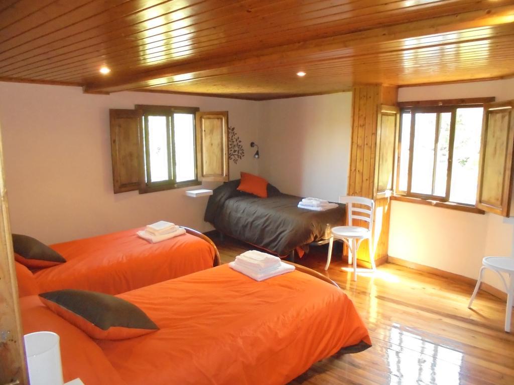 Casa Saleta Guest House Melide Ngoại thất bức ảnh