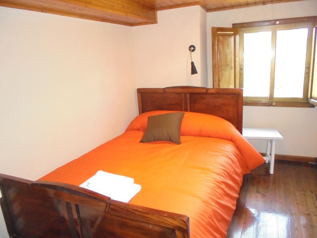 Casa Saleta Guest House Melide Ngoại thất bức ảnh