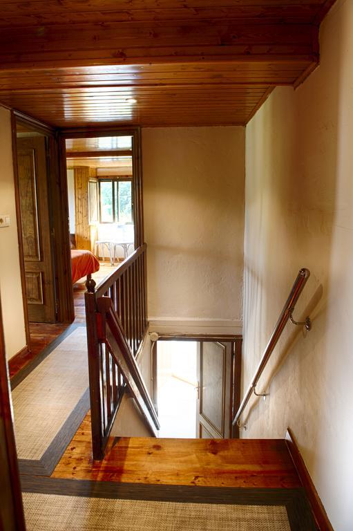Casa Saleta Guest House Melide Ngoại thất bức ảnh